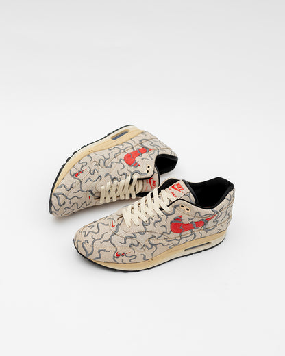 Air max 1 Mind Flayer