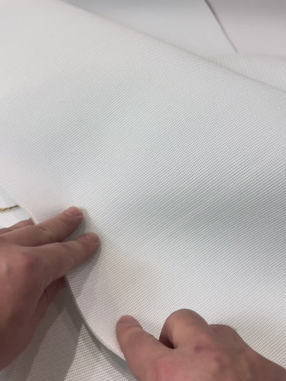 WHITE MESH AIR MAX 1