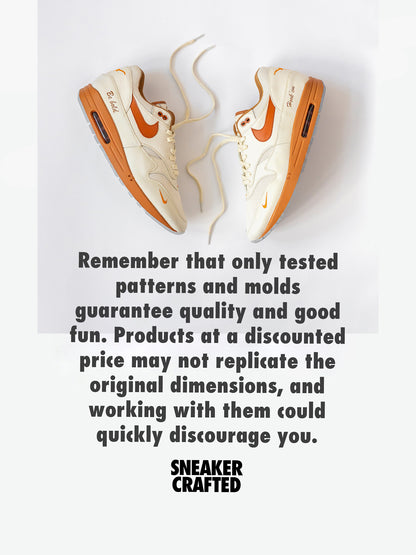 Digital Assemble instructions for AM1